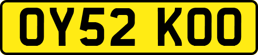 OY52KOO