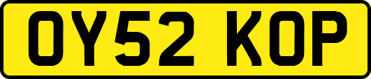 OY52KOP