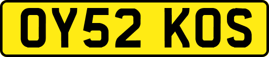 OY52KOS