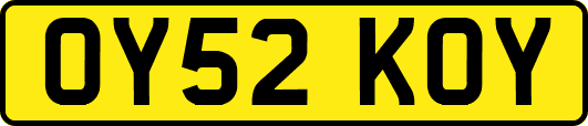 OY52KOY