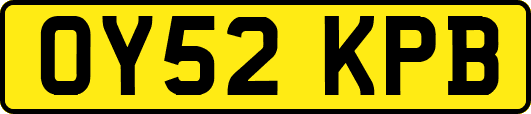 OY52KPB