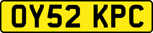 OY52KPC