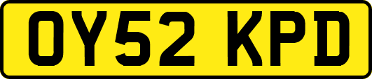 OY52KPD