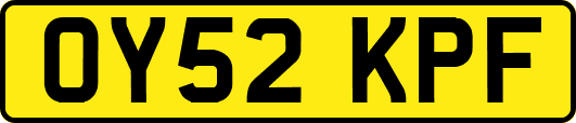 OY52KPF