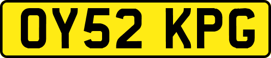 OY52KPG