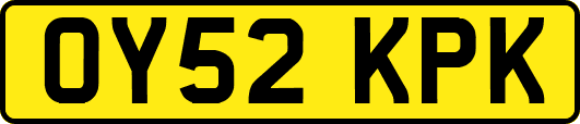 OY52KPK