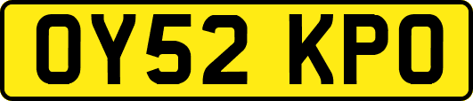 OY52KPO