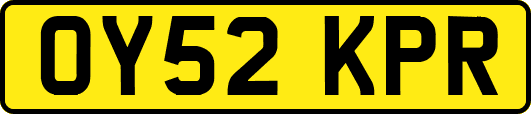 OY52KPR