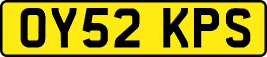 OY52KPS