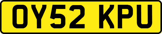 OY52KPU
