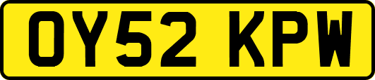 OY52KPW