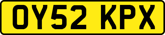 OY52KPX