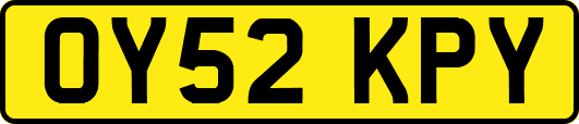 OY52KPY