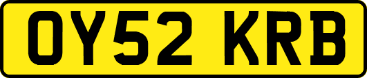 OY52KRB