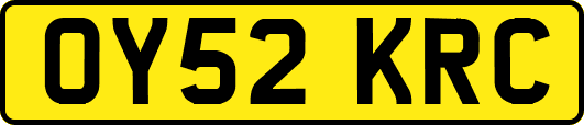 OY52KRC