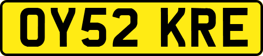 OY52KRE