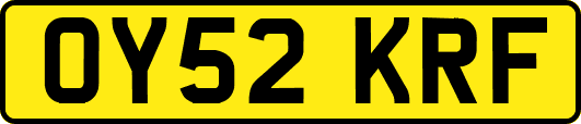OY52KRF