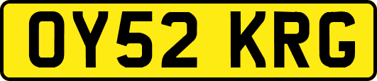 OY52KRG