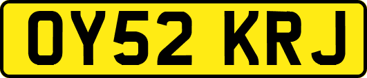 OY52KRJ