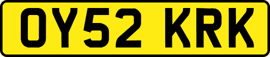 OY52KRK