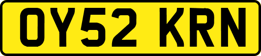 OY52KRN