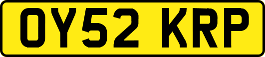 OY52KRP
