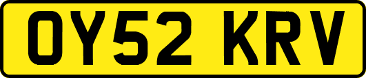 OY52KRV