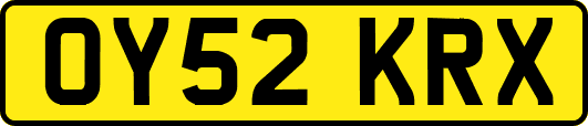 OY52KRX