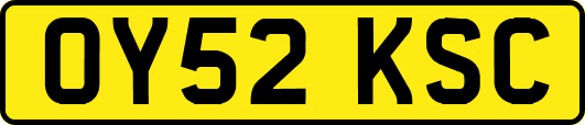 OY52KSC