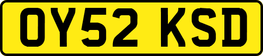 OY52KSD