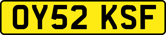 OY52KSF