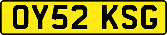 OY52KSG