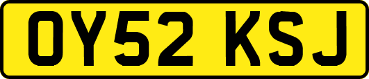 OY52KSJ