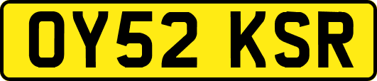 OY52KSR