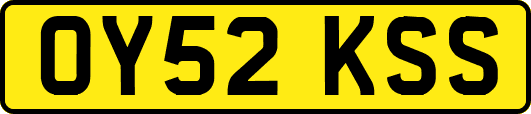 OY52KSS