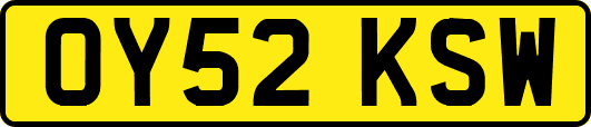OY52KSW