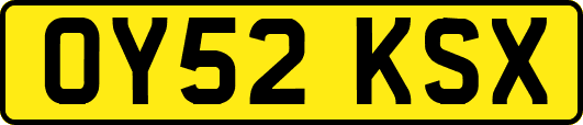 OY52KSX