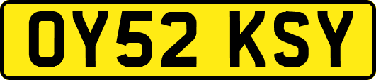 OY52KSY