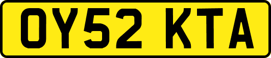 OY52KTA
