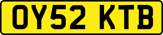 OY52KTB