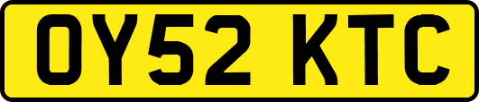 OY52KTC