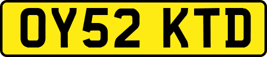 OY52KTD