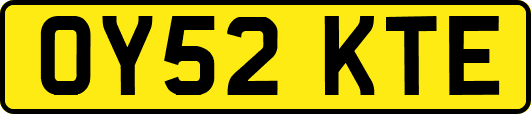 OY52KTE