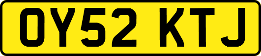 OY52KTJ