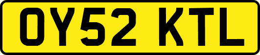 OY52KTL