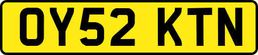 OY52KTN