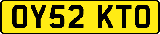 OY52KTO