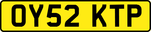 OY52KTP