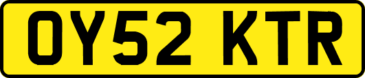 OY52KTR