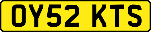 OY52KTS